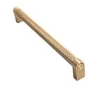 PUX. ALLEN GRANADO 224MM DOURADO/ESC