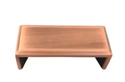 Puxador Creta 64MM - Vecchio Cobre