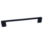 Puxador Alça Quadrada IL950 160MM - Preto