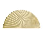 Puxador Auri 1690 64MM - Dourado Fosco