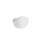 Puxador Beetle Sem Base - Branco