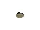 Puxador Beetle Sem Base - Gold