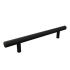 Puxador Alça Redonda IL814 224MM - Preto