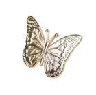 PUXADOR BORBOLETA GOLD