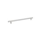 Puxador Alça Redonda IL814 288MM - Inox Escovado