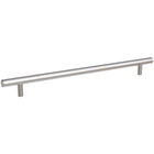 Puxador Alça Redonda IL814 256MM - Inox Escovado