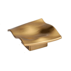 Puxador Acqua Di Zen Mini - Gold Escovado