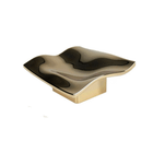 Puxador Acqua Di Zen Mini - Gold