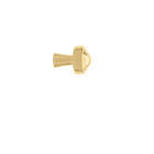 Puxador M1196 Ponto - Dourado PVD