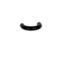 Puxador Sheer - Preto