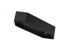 Puxador Elemento Zen G - Preto