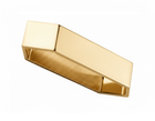 Puxador Elemento Zen G - Gold