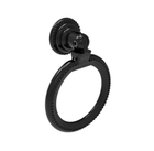 PUXADOR ARCO IRIS BLACK SILK OPACO