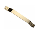 Puxador Nord Duplo 300MM - Gold
