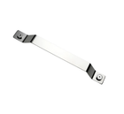 Puxador Nord Simples 300MM - Inox Polido