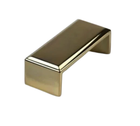 Puxador Creta 64MM - Gold