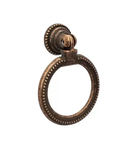 PUXADOR ARCO IRIS COBRE ANTIQUE OPACO