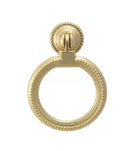 PUXADOR ARCO IRIS GOLD OPACO