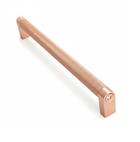 PUXUDOR ALLEN GRANADO 224MM ROSE