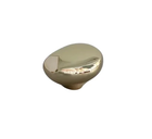 Puxador Seixo P - Gold