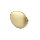 Puxador Seixo P - Gold Escovado