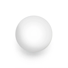 Puxador Orion 33X20MM - Branco