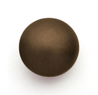 Puxador Orion 33X20MM - Bronze
