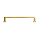 Puxador Alça Norbello 160MM IL1740 - Ouro Real