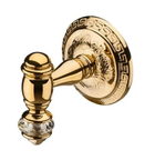 Cabide Marrocos Dourado