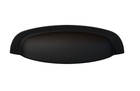 Puxador  Concha Vivaro 223 64MM - Preto