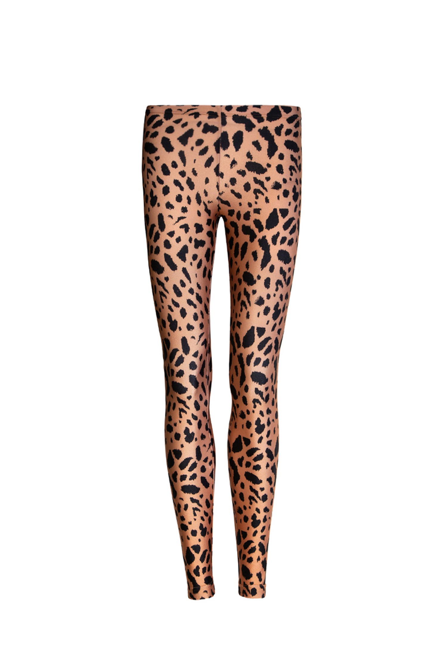 Legging Estampada Leopard - Forlegs