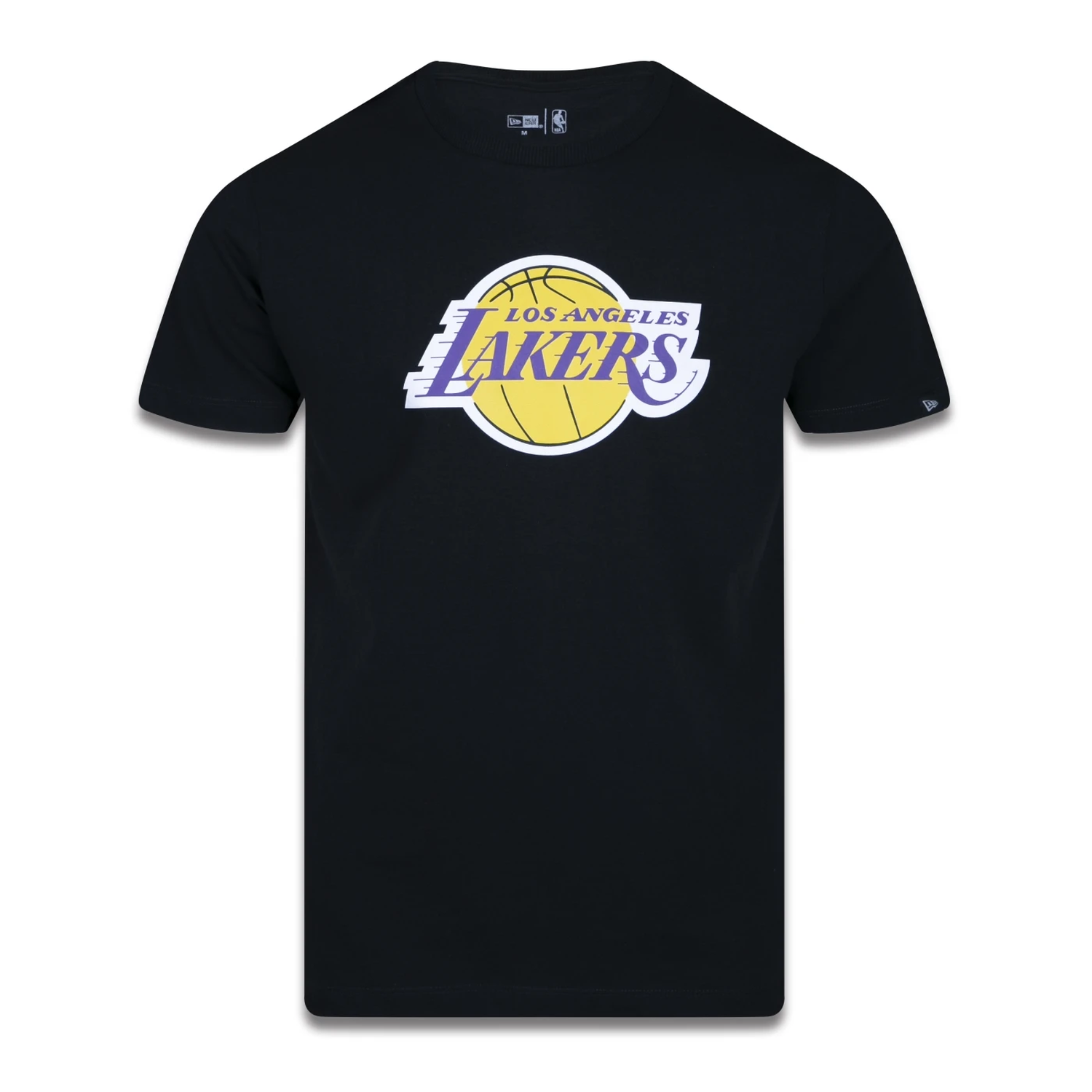 New era Camiseta De Tirantes Los Angeles Lakers 2021/22