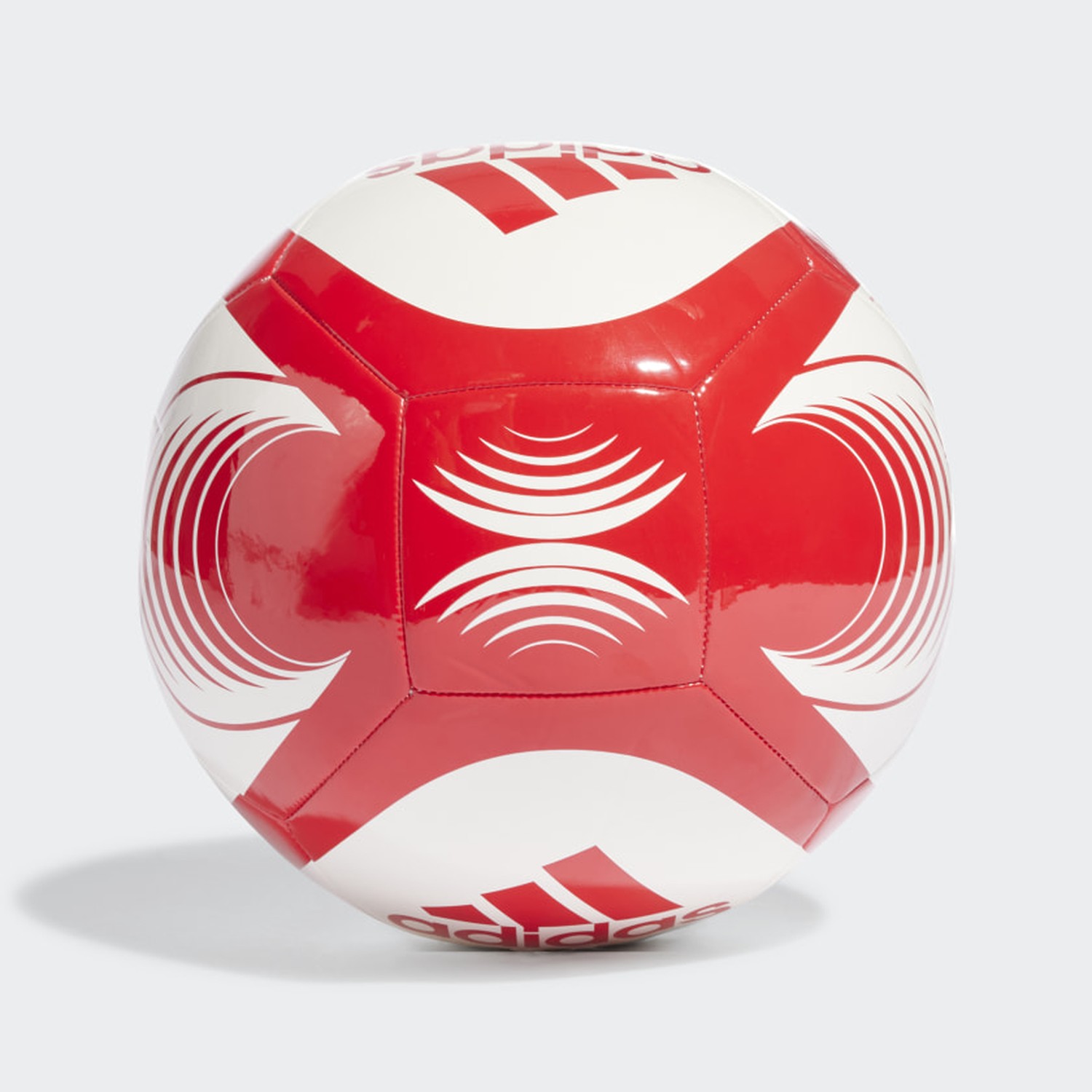 adidas Bola Futebol Tango Lux Rosa