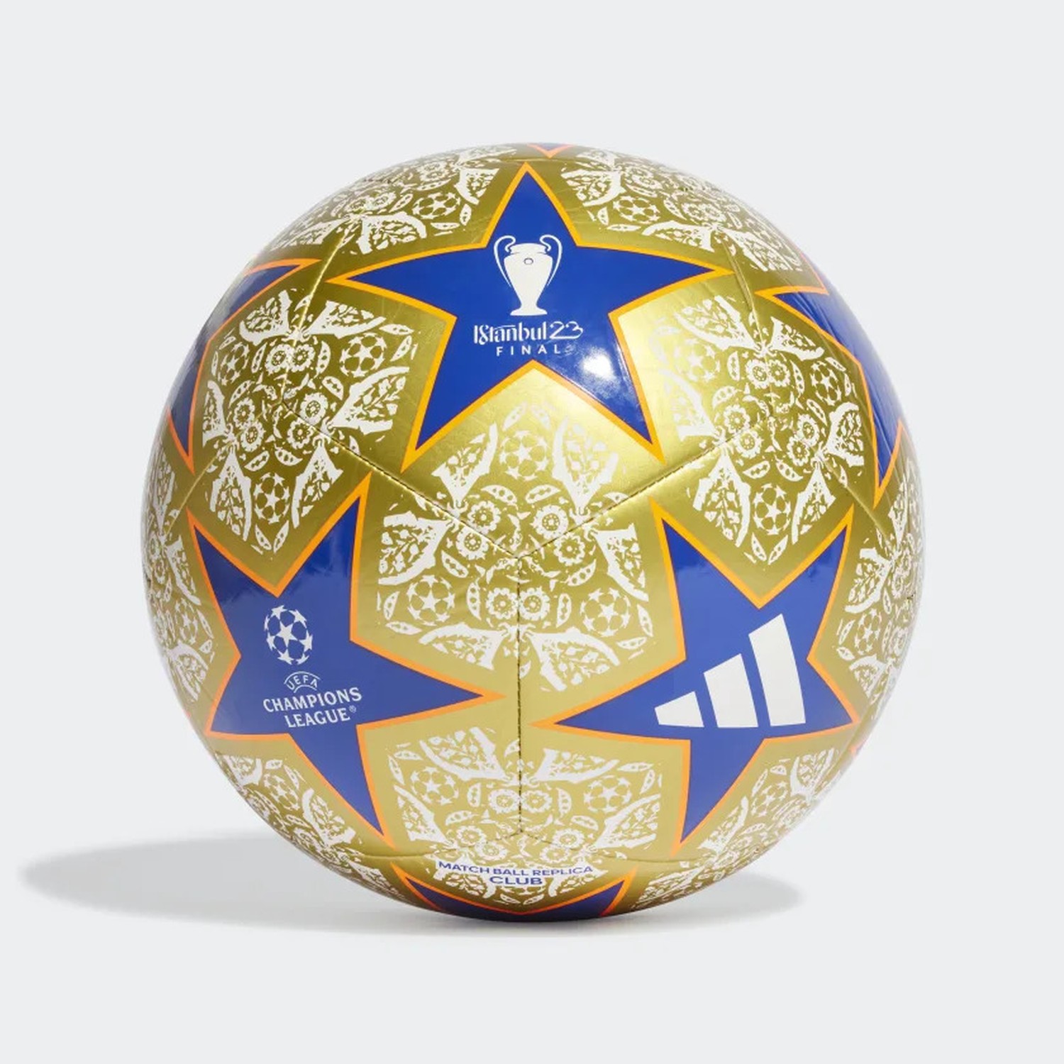 Bola de Futebol de Campo adidas UEFA Champions League Jogo Oficial