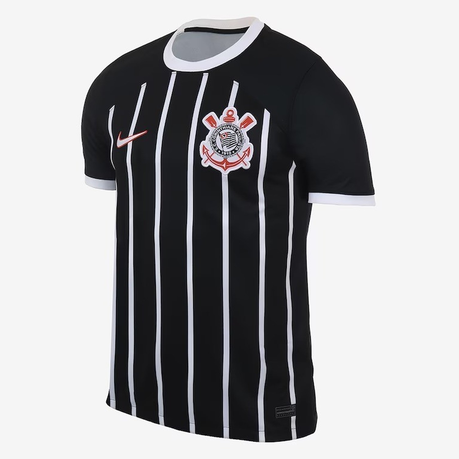 Camisa Corinthians II 23/2024 Oficial Masculino - Grandes Torcidas
