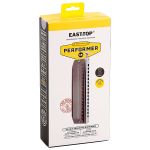 Gaita Cromática Profissional Performer EMP-16 Alumínio 64 Vozes Com Case