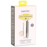 Gaita Cromática Profissional Super Performer ETP-12 48 Vozes Com Case