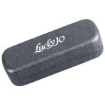 Gaita Diatônica Blues Lucky 10 L10 20 Vozes Com Case