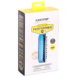 Gaita Cromática Profissional Performer EAP-12 48 Vozes Com Case