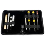 Kit de Manutenção para Gaitas Diatônicas e Cromáticas