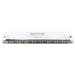 Gaita Tremolo Branca 48 Vozes T2406S 2.0