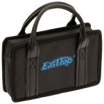 Kit 7 Gaitas Diatônicas T008K  20 Vozes Com Case