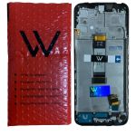 Frontal Tela Xiaomi Redmi 12 - Poco M6 - Poco M6 Pro 5G IPS LCD Wefix C-Aro