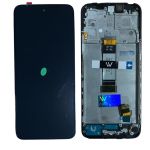 Frontal Tela Xiaomi Redmi 12 - Poco M6 - Poco M6 Pro 5G IPS LCD Wefix C-Aro
