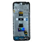 Frontal Tela Xiaomi Redmi 12 - Poco M6 - Poco M6 Pro 5G IPS LCD Wefix C-Aro