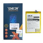 Bateria Moto E13 - E32 - G22 - G53 NH50 Deji Anatel