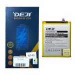 Bateria Moto E20 NT40 Deji Anatel