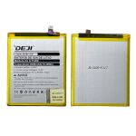 Bateria Moto E20 NT40 Deji Anatel