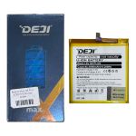 Bateria Moto G8 Plus XT2019 KD40 Deji Anatel