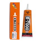 Cola Adesiva B-7000 Transparente 110ml Diamond